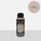 H-020 YENİ MOCCA 120 ML MULTISURFACE HYBRID AKR.