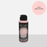 Cadence  H-024 BEBEK PEMBE 120 ML MULTISURFACE HYBRID AKR.