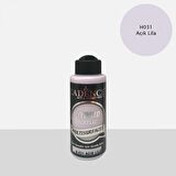 H-031 AÇIK LİLA 120 ML MULTISURFACE HYBRID AKR.