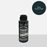 H-052 OXFORD YEŞİLİ 120 ML MULTISURFACE HYBRID AKR.
