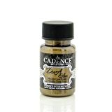 Dora Glass - 3171 Peridot Altın