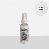 1100 Beyaz Sprey Kumaş Boyası