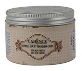 SHABBY CHIC RÖLYEF PASTA SR-03 KETEN 150ML