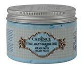 SHABBY CHIC RÖLYEF PASTA SR-10 BEBEK MAVİ 150ML