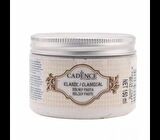 ŞEFFAF RÖLYEF PASTA 150ML