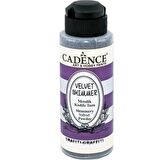 VELVET SHIMMER METALİK KADİFE TOZU VS-06 GRAFİTİ 120ML