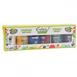 CADENCE KOOKY PARMAK BOYASI SET1 6X90ML