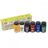 CADENCE KOOKY PARMAK BOYASI SET1 6X90ML