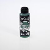 H-113 ZÜMRÜT YEŞİLİ 120ML MULTISURFACE HYBRID AKR.