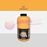 H-010 SICAK TURUNCU 2 LİTRE MULTISURFACE HYBRID AKR.