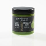 CADENCE HANDY LAKE BOYA L-048 KOYU MISTIK YESIL 250ML