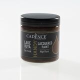 CADENCE HANDY LAKE BOYA L-054 KOYU KAHVE 250ML
