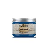 COSMOS DOĞAL MAT SERAMİK EFEKT CS-06 ROYAL MAVİ 150ML