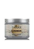 COSMOS DOĞAL MAT SERAMİK EFEKT CS-11 DUMAN GRİ 150ML