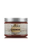 COSMOS DOĞAL MAT SERAMİK EFEKT CS-14 PASLI KAHVE 150ML