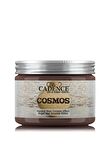COSMOS DOĞAL MAT SERAMİK EFEKT CS-15  KAHVE 150ML