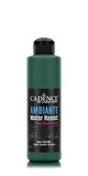 AMBIENTE ISLAK ZEMİN BOYASI AW-14 ZÜMRÜT 250ML + KATALİZÖR 10GR