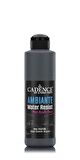 AMBIENTE SUYA DAY. AKR. BOYA AW-23 ANTRASİT SİYAH 250ML + KATALİZÖR 10GR