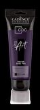 PROART HEAVY BODY AKRİLİK BOYA PR-021 DİOKAZİN MOR 120ML