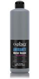 AMBIENTE ISLAK ZEMİN BOYASI AW-21 KOYU GRİ 500ML + KATALİZÖR 20GR