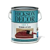 Hickson Decor Aqua Su Bazlı 1 LT Chesnut