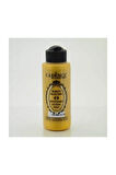 Su Bazlı Yaldız 120 ml. 109 Simli Altın