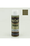 8010 Ceviz Yeşili - Premium Akrilik 70 ml