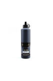 Premium Akrilik Boya 500 Ml - Siyah 0002