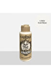 Style Mat Akrilik Boya-120ml S-9002 S. Beyaz 120ml