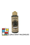 Style Mat Akrilik Boya-120ml S-9053 Koyu Ela Yeşil