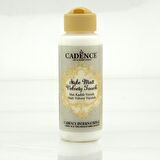 Mat Kadife Vernik 120ML