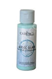 Magic Glass Cam Kumlama Kremi 59ml