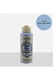 Style Mat Akrilik Boya-120ml S-9027 A. Çelik Mavi