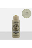 Style Mat Akrilik Boya-120ml S-9029 Bisküvi