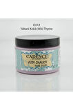 Very Chalky Home Decor Mobilya Boyası 150 ml. 12 YABANİ KEKİK