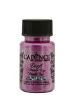 164 Pembe Günbatımı Dora Metalik Boya 50 ml
