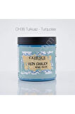 Ch38 Turkuaz - Very Chalky Home Decor 500ml | Marmara Hobi