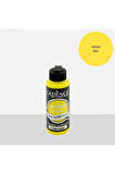 Hybrıd Akr.multısurfaces H-009 Sarı 120 ml