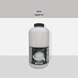 HYBRID AKR. MULTISURFACES H-074 SOĞUK GRİ 2000ML