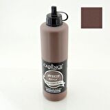 Cadence Hybrid Multisurfaces Akrilik Boya 500ml H016 Sıcak Kahve
