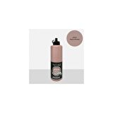 Cadence Hybrid Multisurfaces H-030 Pudra Pembe Akrilik  Boya 500 Ml