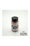 7147 Antik Pembe Dora Hybrid Metallic Akrilik Boya 90 ml