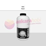 Cadence Hybrid Multisurfaces Akrilik Boya 2000ml H001 Beyaz