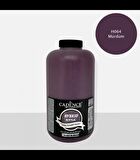 Cadence Hybrid Multisurfaces Akrilik Boya 2000ml H064 Mürdüm