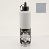 Cadence Hybrid Multisurfaces Akrilik Boya 500ml H073 Kil Grisi