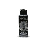 Cadence Hybrid Multisurfaces H-090 Koyu Gri  Akrilik  Boya 120 Ml