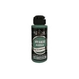 Cadence Hybrid Multisurfaces H-093 Firuze Akrilik  Boya 120 Ml