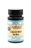 Home Decor Sıvı Wax Siyah