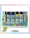 CADENCE KOOKY POURING SET 6'LI 70ML