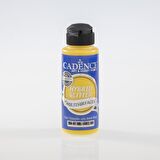 HYBRID AKRİLİK MULTİSURFACE SİMLİ ALTIN HSA-103 GÜNEŞ SARI 120ML
